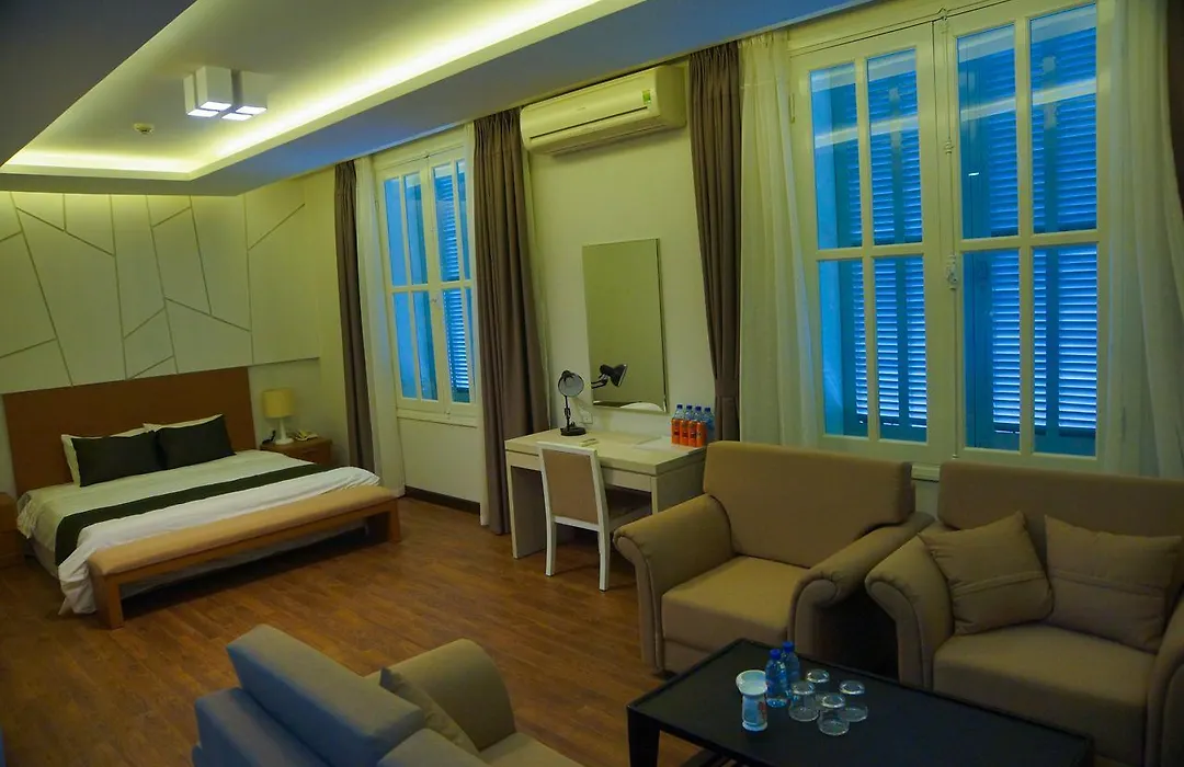 Hung Vuong Hotel-1