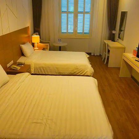 Hung Vuong Hotel-3