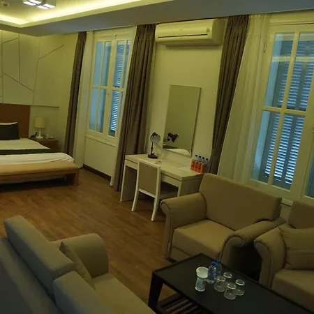 Hung Vuong Hotel-2